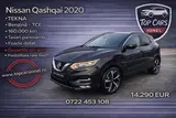 Nissan Qashqai - 1
