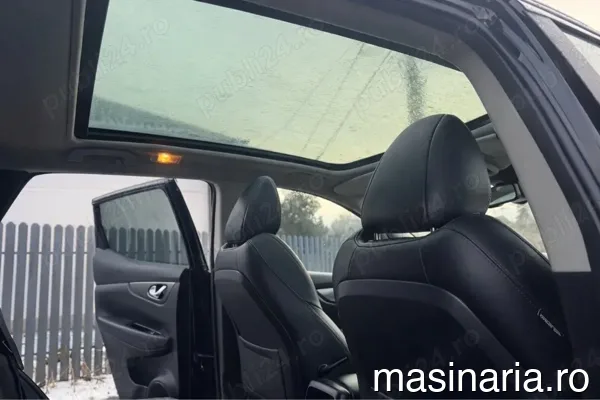 Nissan Qashqai #2