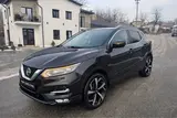 Nissan Qashqai - 5