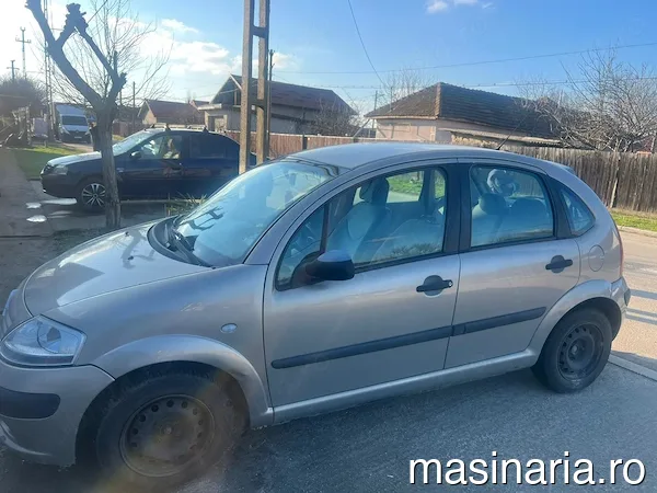Citroën C3 #2
