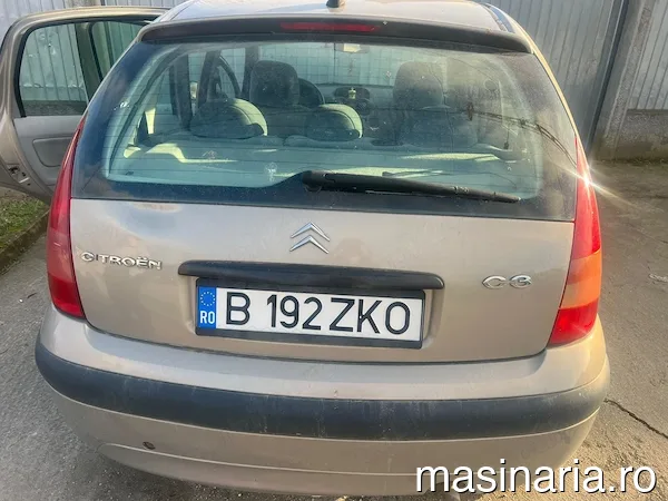 Citroën C3 #3