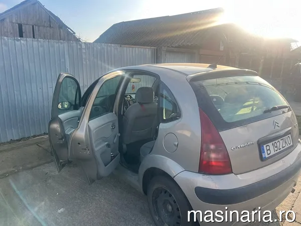 Citroën C3 #4