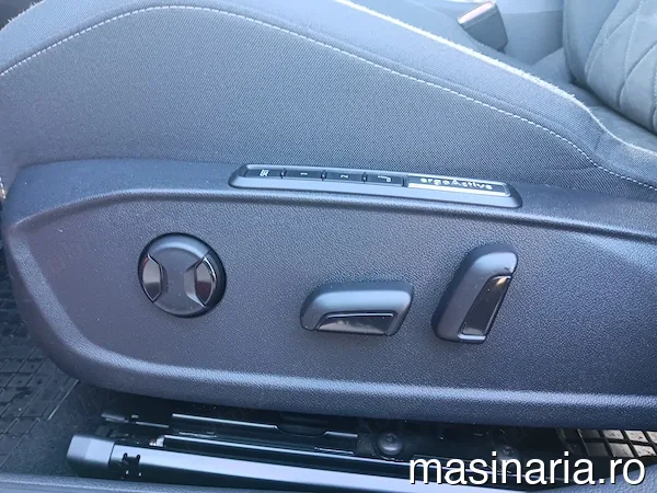Volkswagen Golf #6