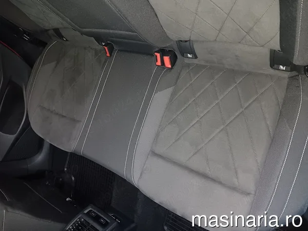 Volkswagen Golf #8