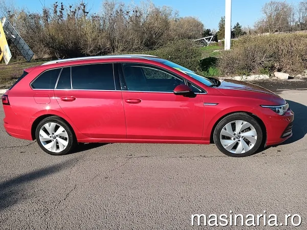 Volkswagen Golf #10