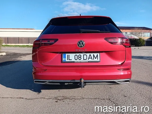 Volkswagen Golf #14