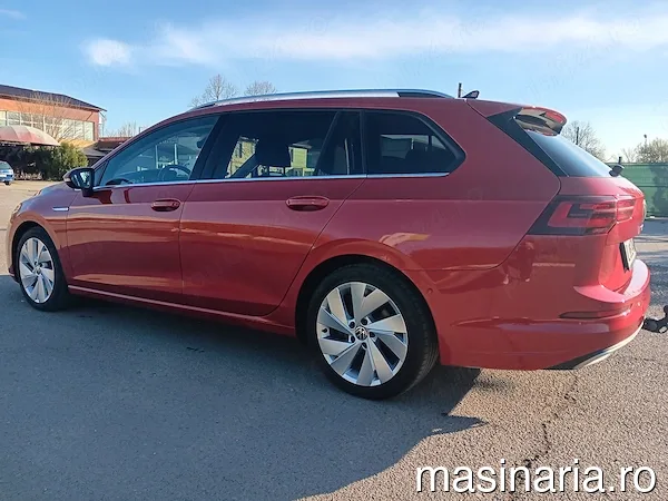 Volkswagen Golf #16