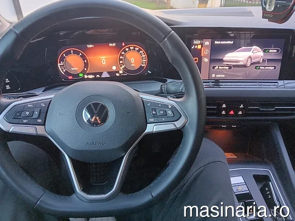 Volkswagen Golf #17