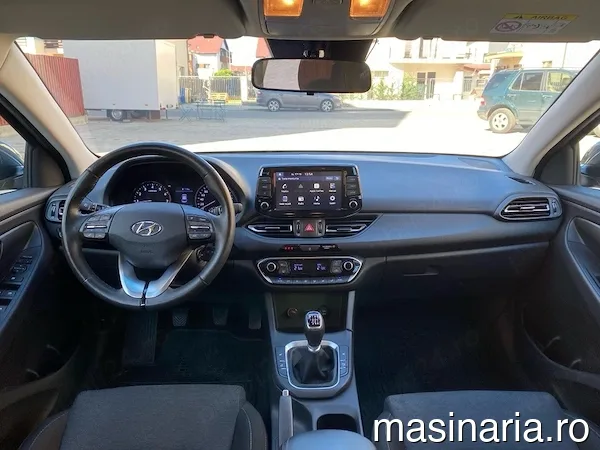Hyundai i30 #2