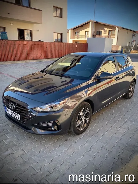 Hyundai i30 #3