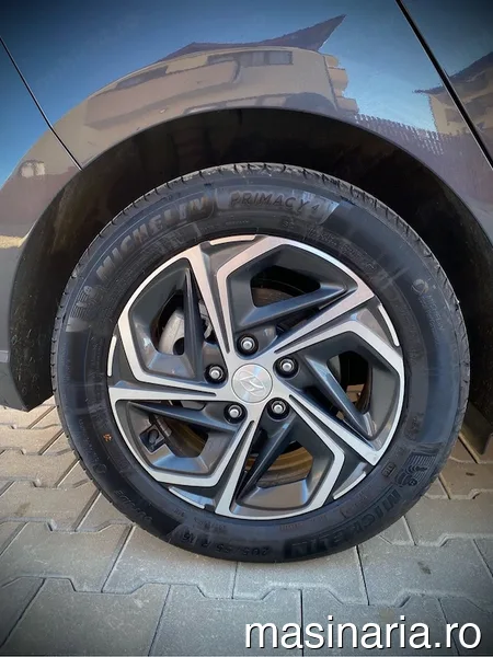Hyundai i30 #6