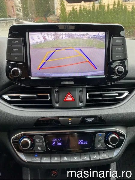 Hyundai i30 #8