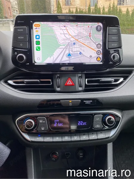 Hyundai i30 #9