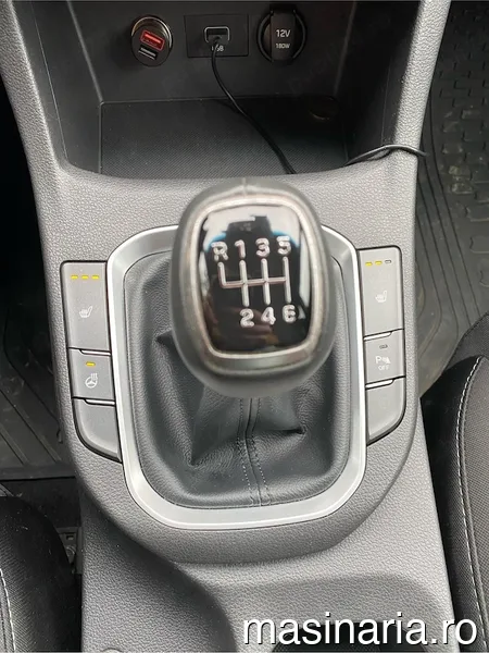 Hyundai i30 #10
