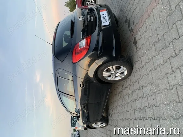 Opel Corsa #1