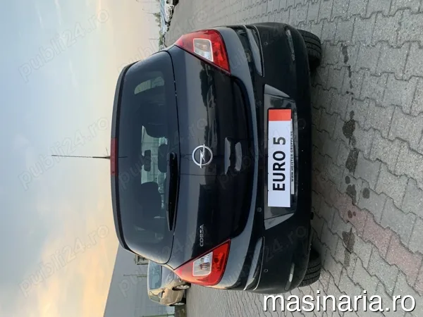 Opel Corsa #2