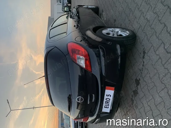 Opel Corsa #3