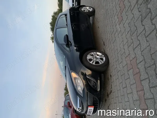 Opel Corsa #4
