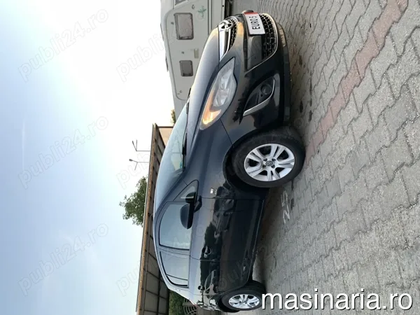 Opel Corsa #5
