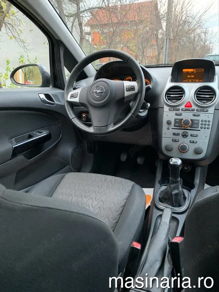 Opel Corsa #6
