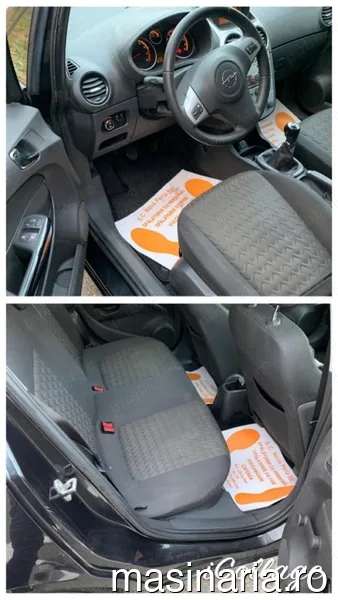 Opel Corsa #7