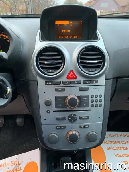 Opel Corsa #8