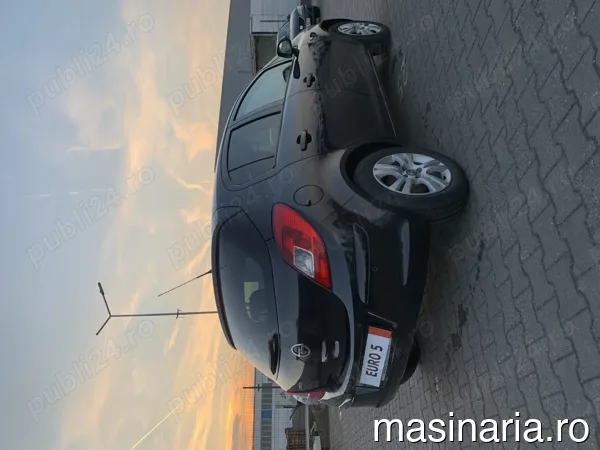 Opel Corsa #10