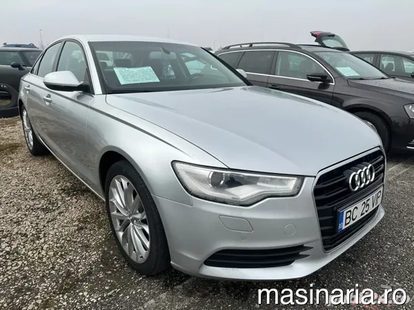 Audi A6 #2