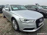 Audi A6 - 2