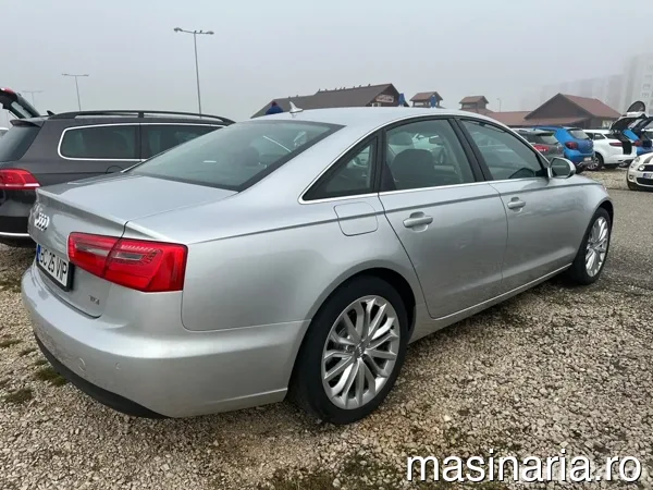 Audi A6 #3