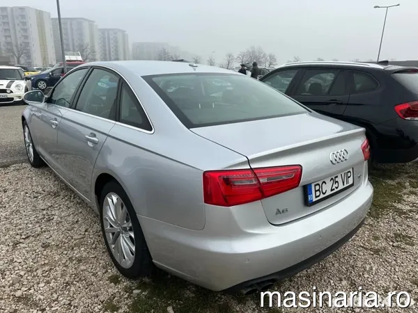 Audi A6 #4