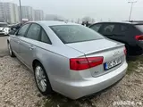 Audi A6 - 4