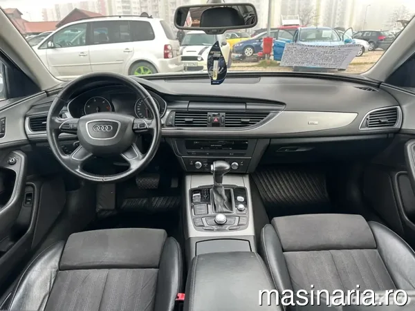 Audi A6 #5