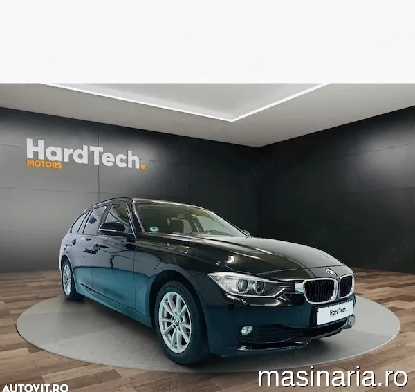 BMW 3 Series (Toate) #1