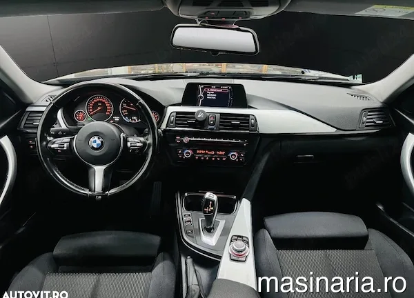 BMW 3 Series (Toate) #2