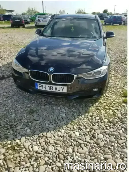 BMW 3 Series (Toate) #3