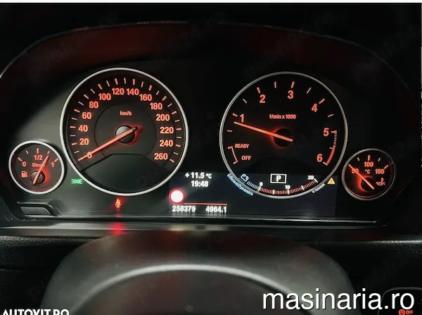 BMW 3 Series (Toate) #5