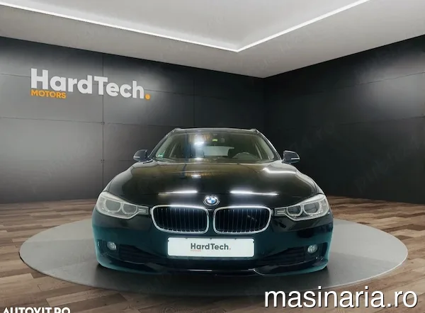 BMW 3 Series (Toate) #6
