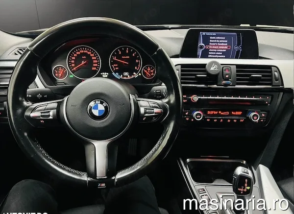 BMW 3 Series (Toate) #7
