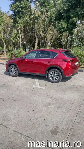 Mazda CX-5 #2