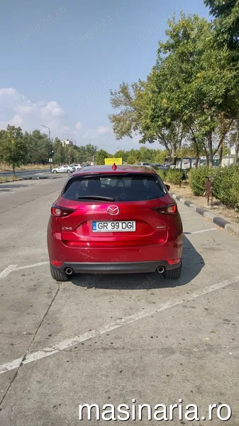 Mazda CX-5 #3