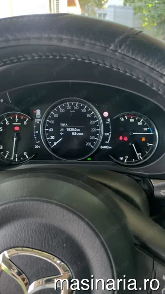 Mazda CX-5 #4