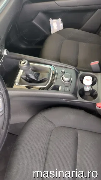 Mazda CX-5 #6