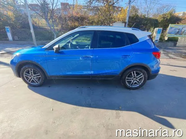 Seat Arona #2