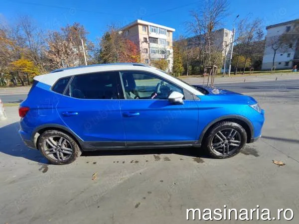 Seat Arona #4