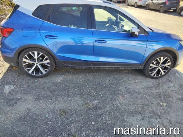 Seat Arona #5