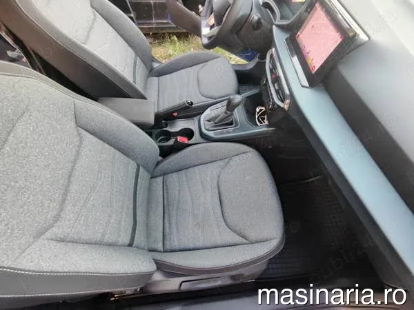 Seat Arona #6
