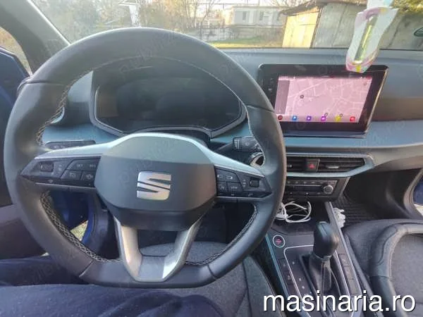 Seat Arona #7