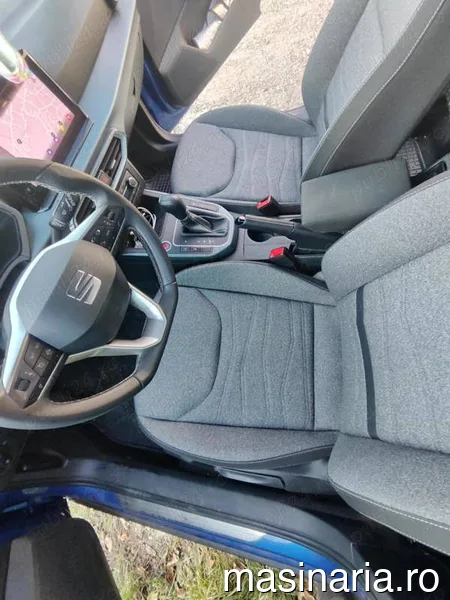 Seat Arona #8