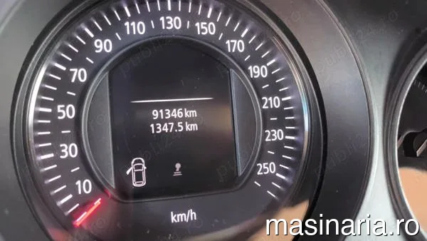Renault Megane #1